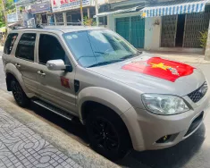 Ford Escape 2011 - BÁN XE FORD ESCAPE XLS 2.3 ĐỜI 2011 – GIÁ 219 TRIỆU giá 219 triệu tại Tp.HCM