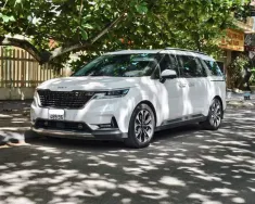 Kia Carnival 2022 - Chính chủ cần bán xe Kia Carnival Signature 2022 giá 1 tỷ 250 tr tại Thanh Hóa