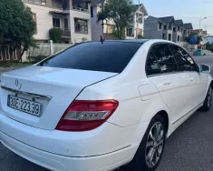 Mercedes-Benz C230 2008 - Chính chủ bán xe Mecrcedes c230 sản xuất năm 2008  giá 195 triệu tại Hải Phòng