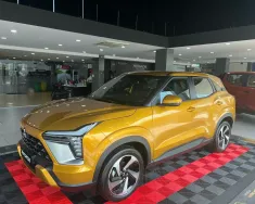 Mitsubishi Mitsubishi khác 2025 - SỞ HỮU XE MITSUBISHI VỚI GIÁ HẤP DẪN -  KHÔNG LO VỀ THUẾ  giá 559 triệu tại Tp.HCM