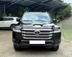 Toyota Land Cruiser LC300 2024 - Bán Toyota Land Cruiser LC300 sản xuất 2024 siêu lướt. giá 5 tỷ 550 tr tại Hà Nội