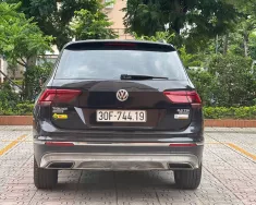 Volkswagen Tiguan 2018 - CẦN BÁN XE VOLKSWAGEN TIGUAN ALLSPACE 2018 – BẢN FULL 4MOTION NHẬP KHẨU NGUYÊN CHIẾC MEXICO. giá 765 triệu tại Hà Nội