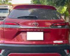 Toyota Corolla Cross 2021 - CẦN BÁN XE TOYOTA COROLLA CROSS giá 710 triệu tại Hà Nội