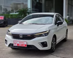 Honda City 2023 - CẦN BÁN HONDA CITY RS 2023 - CHÍNH CHỦ - ĐẸP NHƯ MỚI  giá 480 triệu tại Đồng Nai