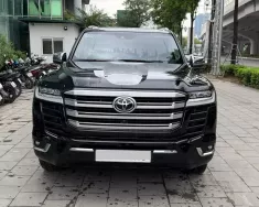 Toyota Land Cruiser LC300 2025 - Bán Toyota Land Cruiser LC300, đăng ký 2025, xe mới 99%. giá 5 tỷ 660 tr tại Hà Nội