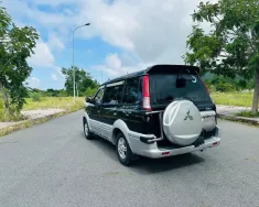 Mitsubishi Jolie 2005 -  MITSUBISHI JOLIE ĐỜI 2004 – ĐK LẦN ĐẦU 2005 – 1 CHỦ TỪ ĐẦU  giá 108 triệu tại BR-Vũng Tàu