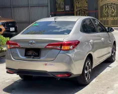 Toyota Vios 2024 - Chính chủ cần bán xe Toyota Vios 2024 bản E cvt giá 450 triệu tại Tp.HCM