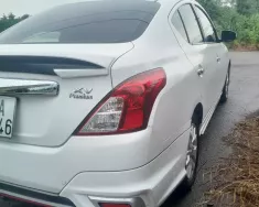 Nissan Sunny 2019 - BÁN NISSAN SUNNY XVQ PREMIUM 2019 – FORM MỚI – CHÍNH CHỦ TỪ ĐẦU. giá 350 triệu tại BR-Vũng Tàu