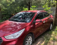 Hyundai Acent 2018 - Acent đời 2018 máy 1.4 bản tiêu chuẩn .  giá 325 triệu tại Hà Nội