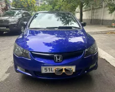 Honda Civic 2008 - Honda Civic 0 2008 - Honda Civic 2008 số tự động bản 1.8 giá 225 triệu tại Tp.HCM