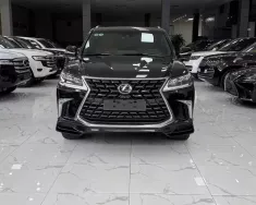 Lexus LX 570 MBS 4 chỗ Trung Đông 2020 - Bán Lexus LX570 MBS 4 chỗ Siêu Vip, sản xuất 2020, nhập Trung Đông. giá 7 tỷ 950 tr tại Hà Nội