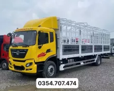 Xe tải 5 tấn - dưới 10 tấn 2025 2025 -  DONGFENG KR180 2025 giá 295 triệu tại Đồng Nai