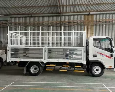 JAC N200 N250 2025 - Bán xe tải JAC N250 2T3 Thùng Bạt dài 4m37 giá 160 triệu tại Tp.HCM