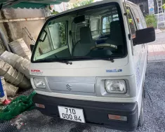 Suzuki Supper Carry Van 2021 - BÁN XE TẢI VAN SUZUKI SUPER CARRY - ĐỜI 2021 giá 185 triệu tại Tp.HCM