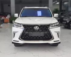 Hãng khác Xe du lịch Lexus LX570 Super Sport 2016 - Bán Lexus LX570 Super Sport Trung Đông, sản xuât 2016. giá 4 tỷ 750 tr tại Hà Nội