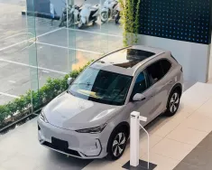 Hãng khác Khác 2025 - CHỈ CÒN VÀI NGÀY CUỐI – SĂN NGAY ƯU ĐÃI KHỦNG VỚI GEELY COOLRAY THÁNG 7 giá 538 triệu tại Cần Thơ