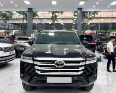 Toyota Land Cruiser LC300 2025 - Bán Toyota Land Cruiser LC300, sản xuất 2025. siêu lướt mới 99,99% giá 5 tỷ 790 tr tại Hà Nội