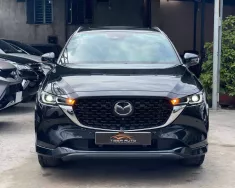 Mazda CX 5 2024 - Mazda CX-5 Exclusive 2024 – Màu đen sang trọng, cực kỳ mới, chạy lướt 18.000km! giá 816 triệu tại Tp.HCM