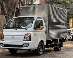 Hyundai Loại khác H150 2025 - Bán xe tải Hyundai H150 1T5 Thùng Kín dài 3m1 giá 160 triệu tại Tp.HCM