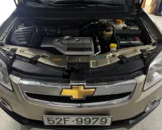 Chevrolet Captiva 2008 - BÁN XE CHEVROLET CAPTIVA LTZ 2008 - CHÍNH CHỦ  giá 185 triệu tại Lâm Đồng