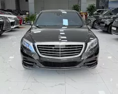 Mercedes-Benz G class S500L 2015 - Bán Mercedes S500L, sản xuất 2015, 1 chủ, xe cực mới. giá 1 tỷ 190 tr tại Hà Nội