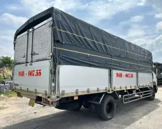 Isuzu FRR 2022 - ISUZU FRR TẢI 6T3 THÙNG BẠT DÀI 6M7 Xe đẹp Zin. giá 850 triệu tại Tp.HCM