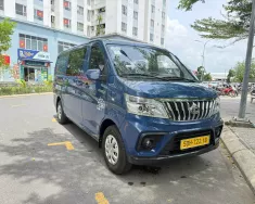 Hãng khác Khác 2024 - TERA V85S Siêu lướt 5 chỗ, ODO 3800KM, Xe Đăng kí cuối tháng 12/2024. giá 355 triệu tại Tp.HCM