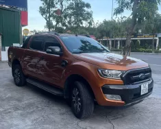 Ford Ranger 2016 - BÁN FORD RANGER WILDTRAK 3.2 – SẢN XUẤT 2016, MODEL 2017 – GIÁ TỐT giá 550 triệu tại Quảng Ninh
