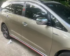 Mitsubishi Grandis 2008 - Cần bán Mitsubishi Grandis 2.4 AT – Xe 7 chỗ rộng rãi, máy êm, giữ gìn kỹ giá 230 triệu tại Tiền Giang