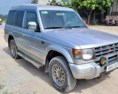 Mitsubishi Pajero 2006 - Bán xe Pajero V33 sx 2006. Gốc thanh lý nhà nước, tên chính chủ giá 100 triệu tại Hưng Yên