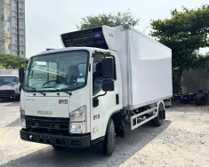 Isuzu Q-SERIES  QMR77HE5A 2025 - Bán xe tải Isuzu QKR210 1T9 Thùng đông lạnh dài 4m3 giá 350 triệu tại Tp.HCM