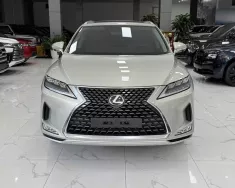 Lexus RX 300 2020 - Xe vừa cập bên. Lexus RX300 sản xuất 2020, biển Hà Nội. giá 2 tỷ 530 tr tại Hà Nội