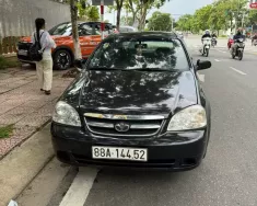 Daewoo Lacetti 2010 - Chính Chủ Cần Bán Gấp – Daewoo Lacetti Ex 2010 – Giá Chỉ 105 Triệu  giá 105 triệu tại Vĩnh Phúc