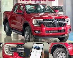 Ford Ranger 2025 - FORD RANGER 2025 – ƯU ĐÃI ĐẶC BIỆT CHỈ TRONG THÁNG NÀY giá 707 triệu tại Bình Dương