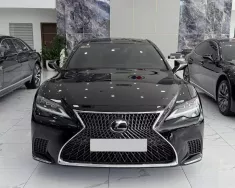 Lexus LS 500 H 2025 - Siêu lướt. Lexus LS 500H sản xuất 2025, giá rẻ hơn xe mới 2 tỷ đồng. giá 8 tỷ 150 tr tại Hà Nội
