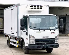 Isuzu Q-SERIES  QMR77HE5 2025 - Bán xe tải Isuzu QKR270 2T5 thùng đông lạnh giá 300 triệu tại Tp.HCM