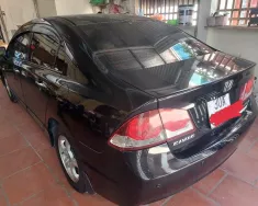 Honda Civic 2009 - Cần bán Honda Civic 5 chỗ 2009 (phiên bản 2010) – 1.8 AT, số tự động giá 238 triệu tại Hà Nội