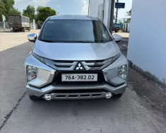 Mitsubishi Xpander 2020 - Xpander 2020 AT nhập Indonesia chạy hơn 30.000km tí không bị đâm, va, lật, đổ, ngập nước. Cam kết không tua đồng hồ. giá 429 triệu tại Quảng Ngãi