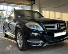 Mercedes-Benz GL 400 2013 - Xe mercedes benz GLK220CDi 4Matic 2013 máy dầu giá 530 triệu tại Tp.HCM