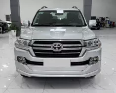 Toyota Land Cruiser 4.6 V8 2015 - Bán Toyota Land Cruiser 4.6 V8, sản xuất 2015. xe siêu đẹp. giá 1 tỷ 980 tr tại Hà Nội