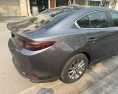 Mazda 3 2021 - Mazda 3 1.5 Luxury màu xám sx 2021. giá 508 triệu tại Nam Định
