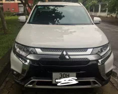 Mitsubishi Outlander 2021 - Chính chủ bán xe OUTLANDER sản xuất năm 2021 giá 680 triệu tại Hà Nội
