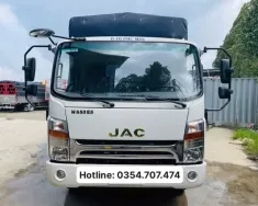 JAC N650 2025 2025 -  Xe tải JAC N650 E5 Thùng bạt 2025   giá 170 triệu tại Đồng Nai