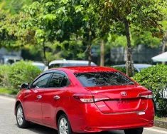 Toyota Vios 2019 -  Toyota Vios 1.5G 2019, Xe một chủ từ đầu giá 405 triệu tại Hà Nội