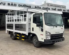 Isuzu Q-SERIES  QMR77HE5 2025 - Bán xe tải Isuzu QKR270 2T5 thùng mui bạt dài 4m3 giá 260 triệu tại Tp.HCM