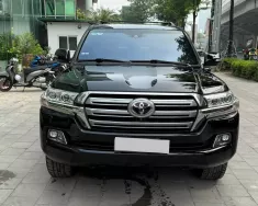 Toyota Land Cruiser 5.7 nhập Mỹ  2016 - Bán Toyota Land Cruiser 5.7 nhập Mỹ, Model 2016,1 chủ Hà Nội. giá 4 tỷ 330 tr tại Hà Nội
