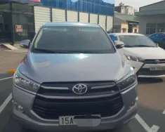 Toyota Innova 2017 - BÁN INNOVA 2017 2.0G SỐ TỰ ĐỘNG– MÀU BẠC – TẠI NGÔ QUYỀN, HẢI PHÒNG giá 450 triệu tại Hải Phòng