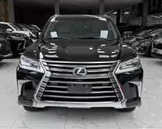 Lexus LX 570 Nhập Mỹ 2016 - Bán Lexus LX570 nhập Mỹ sản xuất 2016, 1 chủ từ mới, biển Hà Nội. giá 4 tỷ 750 tr tại Hà Nội