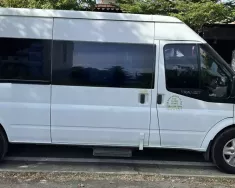 Ford Transit 2023 -  Bán Ford Transit – Xe chính chủ, giá tốt giá 620 triệu tại Đà Nẵng