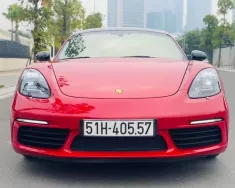 Porsche 718 2021 - porsche 718 2021 tại hà nội giá 69 tỷ tại Hà Nội